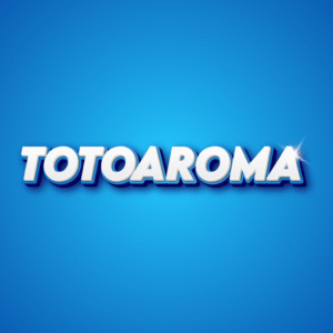 TOTOAROMA