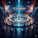 TOTO1 Arena Toto 1 Game Angka Baru