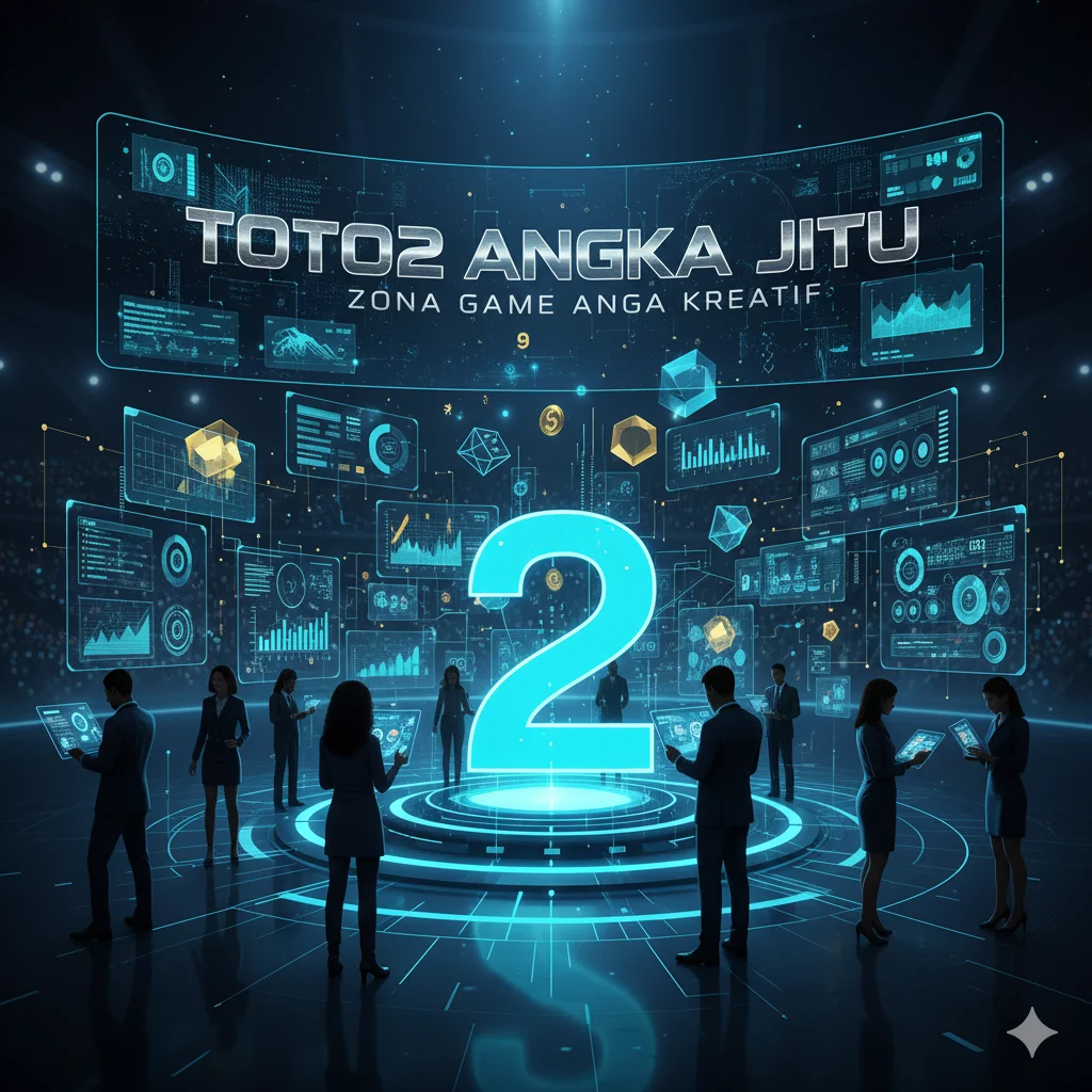 TOTO2 Angka Jitu Zona Game Angka