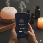 TOTOAROMA TOTO Sensasi Aroma